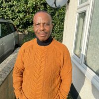 Joe Freeman -Founder and Director of Volta Properties Ltd